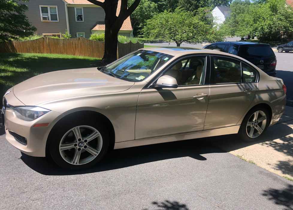 Car Detailing Ashburn Va